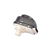 Мотор 3-х ходового клапана