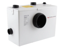 Канализационная насосная станция SANIVORT 605 M 10м с ножом Канализационная насосная станция SANIVORT 605 M 10м с ножом