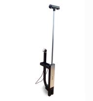 Инстр.для креп. якор.скоб 42 мм к тепл.матам