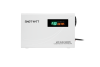 Стабилизатор напряжения настенный релейный AVR SLIM 500RW SMARTWATT