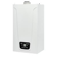 Котел газовый настенный Baxi DUO-TEC COMPACT 28 GA