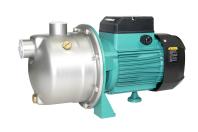 Насос JET 750G2, 0,75 кВт, 220 В, 50 Гц, 1"-1", нерж, 4,8 бар, 40 С, SHIMGE, 10150100195, шт