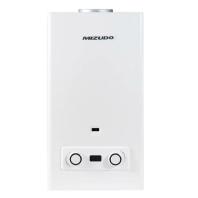 Водонагреватель газовый проточный MIZUDO PERL CLASSIC ВПГ 3-10 (20 кВт.) Oxygen free Euro 10 л/мин