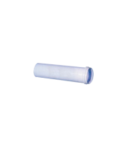 Conti Труба удлинительная d 60/100 мм, 1,0 м. Conti Труба удлинительная d 60/100 мм, 1,0 м.