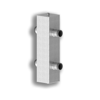 Разделитель гидравлический Север-140 Разделитель гидравлический Север-140