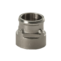 Переходник для установки головок CLIP-CLAP на клапаны Danfoss* / 25 / 250 шт