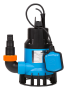 Насос погружной «ФЕКАЛЬНИК» 140/6