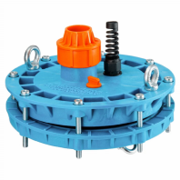 Оголовок ОСП 133-160/32