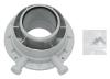 Присоединительный адаптер 80/125 PP для ecoTEC plus