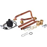 Комплект подключения бойлера для MINI X