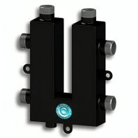 Кольцевой коллектор Север-КLК3