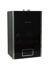 Котел газовый Arderia D24 black