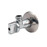 Кран для смесителя 1/2" x 1/2" / 2/ 90 шт