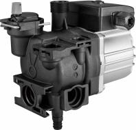Насос циркуля с авто воздухоотводчикам SHIMGE BPS15-6E (для 2-х кон котла)