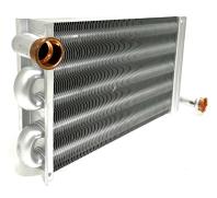 Теплообменник первичный EGIS PLUS 24 FF