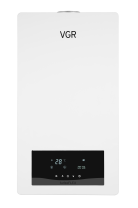 Котел газовый turboFLEX VU 36