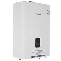 Котел газовый настенный Kiturami World Alpha S-24