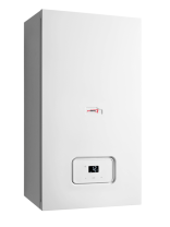 Котел газовый Рысь К 18/25 MKV