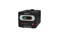 Стабилизатор напряжения напольный релейный AVR TOWER 1000RF SMARTWATT