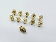 Форсунки LPG 0.78, комплект 11 шт. котлов Arderia 24 кВт.