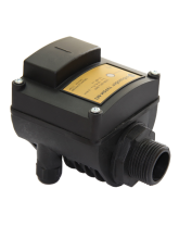 Блок управления насосом ТУРБИ-М2 (1,5-3,0 бар)