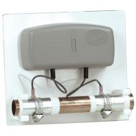 Прибор электронный для разрушения кальция JASPI Aqua 2000