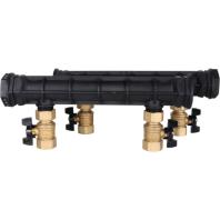 Комплект для сдвоенной работы SCALA1 и SCALA2