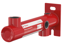 Консоль «Flexconsole R» 3/4x3/4 для 8-25 л цвет красный