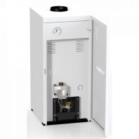 АОГВ- 6-1, аппарат отопительный газовый серии "Газовик"