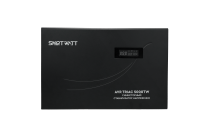 Стабилизатор напряжения настенный симисторныйAVR TRIAC 5000TW SMARTWATT