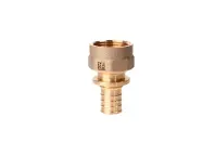 Переходник РЕХАУ с внутренней резьбой 25-Rp 3/4 RX+