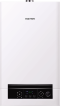 Котел газовый настенный 2-х контурный NAVIEN NGB210 - 24K