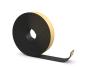 Лента самоклеящаяся  ENERGOCELL PVC 48мм х 33м чёрная