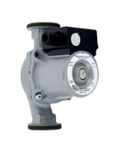 Циркуляционный насос NO 25/6