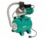 Установка водоснабжения HWJ 203 EM-2