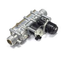 Газовый клапан