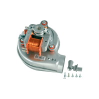 Дымосос U032-24K/ZW24-2DHAE Дымосос U032-24K/ZW24-2DHAE