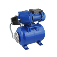 Насосная станция AUTO JET  60 S