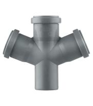 Крестовина HTDA 50/50*67° Крестовина HTDA 50/50*67°