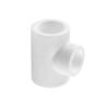 Тройник перехPPR 50х40х50,бел,RTP, шт
