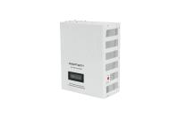 Стабилизатор напряжения напольный электромеханическийAVR SERVO 5000SW SMARTWATT