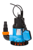 Насос погружной «ДРЕНАЖНИК» 110/8