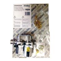 Комплект переналадки на пропан/бутан (30 мбар), 12-28 кВт*