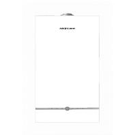 Котел газовый  MIZUDO MAESTRO GEM M24T (24 кВт, 2 Т/О) OPT белая панель