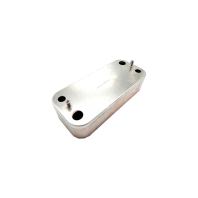 Теплообменник ГВС Maxi S 30F (16 пластин)