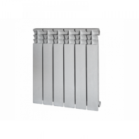 Радиатор алюминиевый VIVAT 500/80 (06 сек) Радиатор алюминиевый VIVAT 500/80 (06 сек)