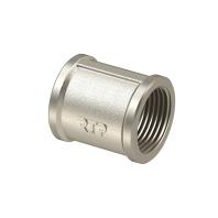 Муфта соед лат 3/4, Уп,ник,RTP, шт