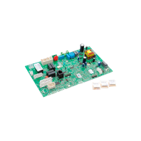 Основная электронная плата