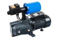 Адаптивная насосная станция АКВАРОБОТ JET  80 L (г/а 2л)