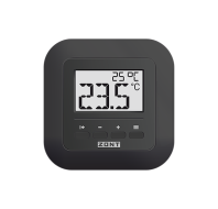 Комнатный термостат ZONT МЛ-332.black (868)